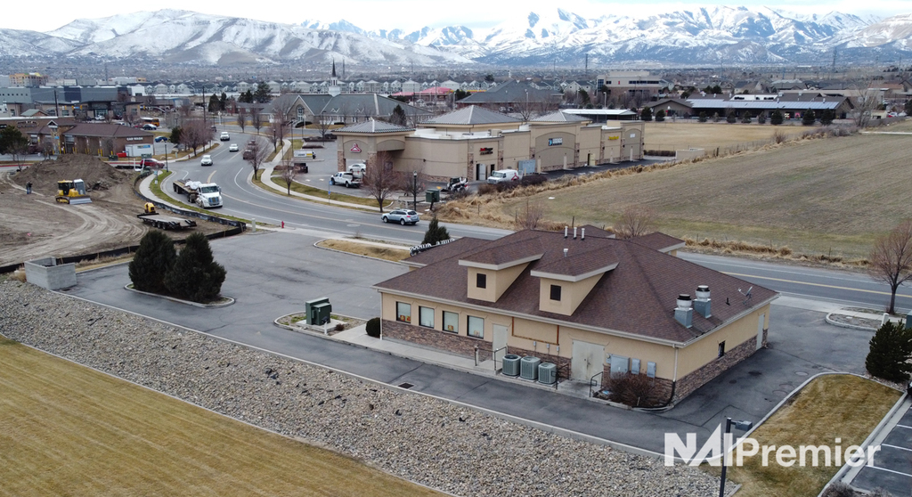 Restaurant for Sale in Riverton Utah 84096